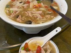 -杏花村水席楼·洛阳水席(老城十字街店)