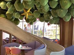 -水桶王国主题餐厅·聚会·生日派对·亲子活动·家庭套餐(亚龙湾希尔顿店)