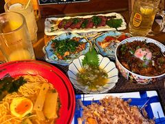 -半藏居酒屋(香港花园店)