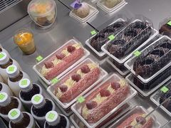 -奈雪的茶(龙湖西溪天街PRO店)