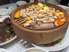 -绸乡宴酒店·融合苏帮宴(吴江店)