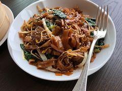 -广州柏悦酒店·悦景轩·粤菜餐厅