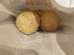-汉堡王(华润五彩城店)