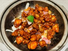 -宏宴·新京菜(望京店)