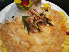 象拔蚌-璞御·海鲜·雪花牛肉局(宾水西道店)
