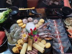 斑鱼片-丽江庭院之爱在路上(西单店)