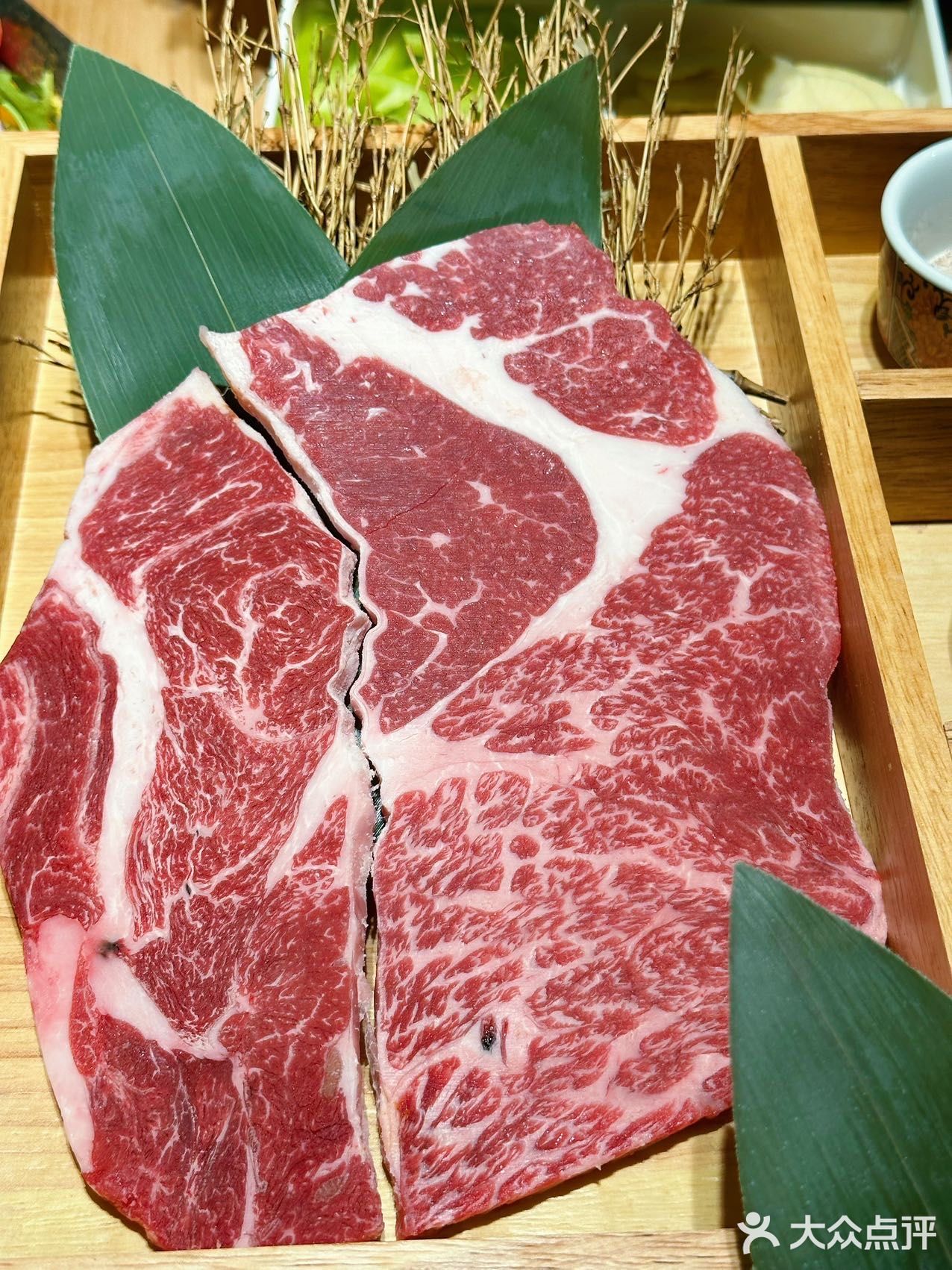 开车一小时也要来吃的山海烤肉，味道值🉐