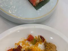 -东江渔村·古典园林·30年粤菜老字号(太和店)