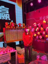 点击看大图 -嗨翻Hi-Fun竞技主题乐园·蹦床团建生日聚会(五棵松华熙店)
