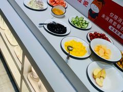 -豪享来中西餐厅(广灵店)