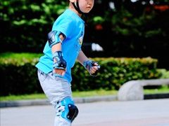 -云霄之星少儿滑板轮滑跳绳(远洋未来广场店)