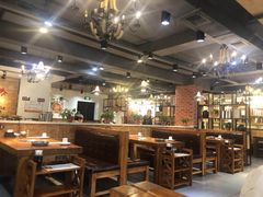 -惠友大虾(太原北街店)