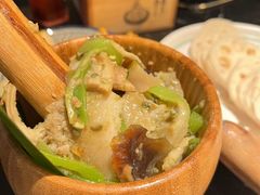 -云海肴云南菜·蒸汽石锅鱼(青岛万象城店)