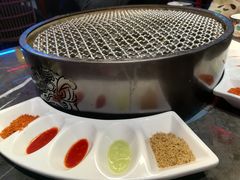 -十三姨正合丰烤肉(营迹路店)