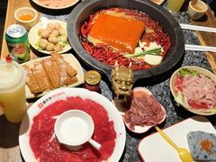 -蜀大侠火锅(春熙路店)