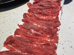 -莽子老火锅(大坪店)