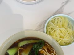 -李先生牛肉面大王(长春儿童医院店)