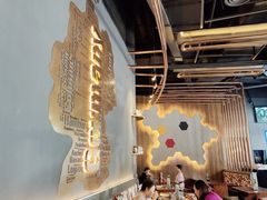 -haxnbauer海森堡德国餐厅(深圳coco店)