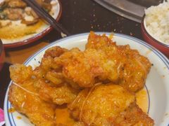 -刘淑芬·活鱼铁锅炖(北京首店)