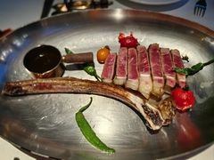 -量子制造·元创意料理(李公堤店)