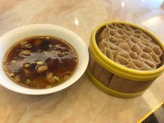 -内蒙古驻京办餐厅
