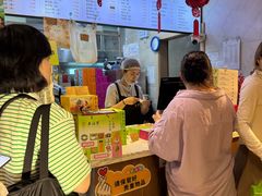 -吴裕泰茶庄(前门大街店)