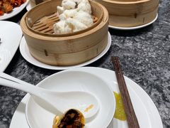 鲍汁蒸凤爪-頂好酒家·经典粤菜(海信广场店)