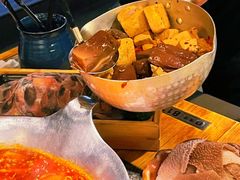 -湊湊火锅·茶憩(打浦桥日月光店)