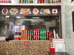 -洪福米线(浣纱路店)