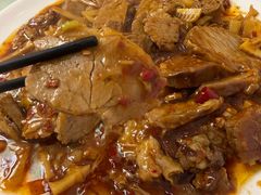 -胖子菜馆(隆昌路店)
