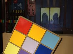 -魔方剧情密室(徐汇店)