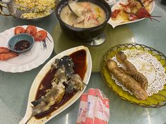 -阿龙海鲜农家乐·三亚老字号(海棠湾店)