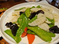 -小不点烧烤城(长乐宫店)