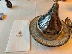 -龟兹KUCINA·新疆菜(前滩L+PLAZA店)