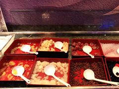 -温州喜来登酒店-盛宴西餐厅