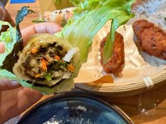 -越美小馆·越南料理(曲江店)