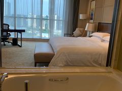 -广州粤海喜来登酒店