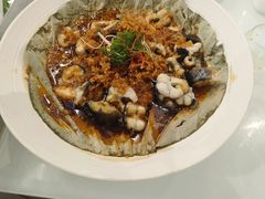 -3号仓库·创意中国菜(新世界城店)