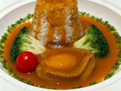 -将相和·海鲜蒸饺大连菜