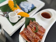 -帕蓝·暹罗料理(大学路店)