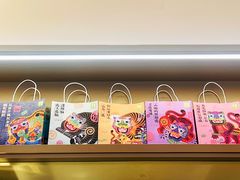 -奈雪的茶(湖滨银泰in77C区PRO店)
