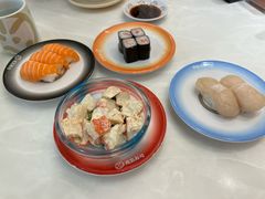 -元气寿司(金光华店)