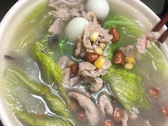 -笋果坊螺蛳粉(竹园小区店)