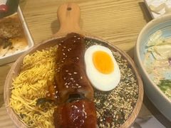 -小句号·精致料理(江南环球港店)