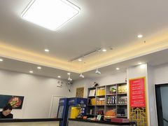 -郭林家常菜烤鸭(曙光西路店)