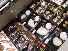 -果蔬好生活超市(乐堤港店)