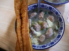 -海清宁记大馅云吞