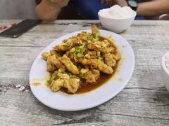 -王鹏家常菜馆