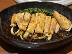 -王府井文华东方酒店-紫膳餐厅