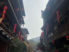 -海窝子古镇